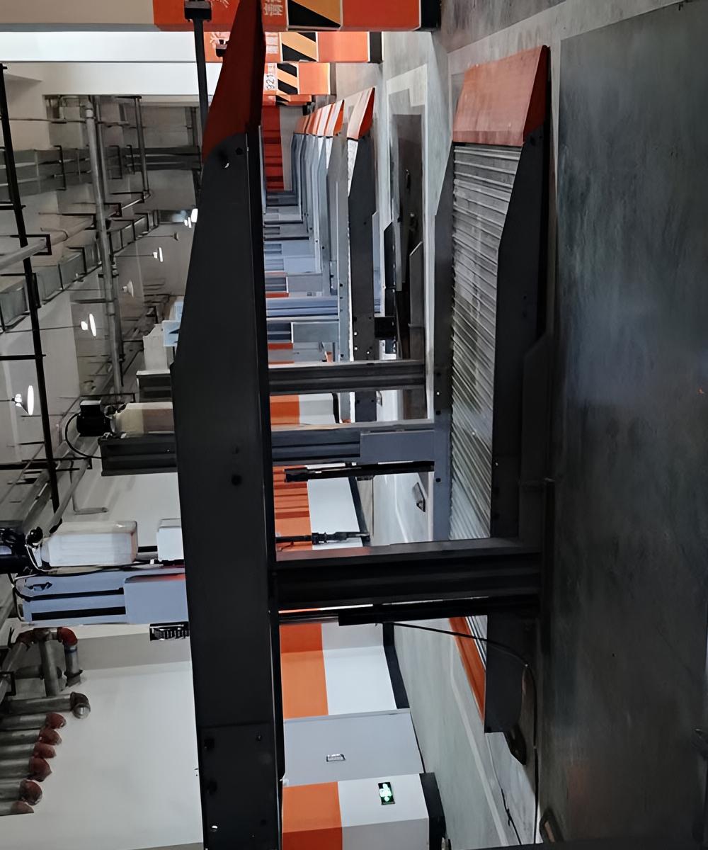 立体车库租赁与小区机械停车库上门安装全攻略